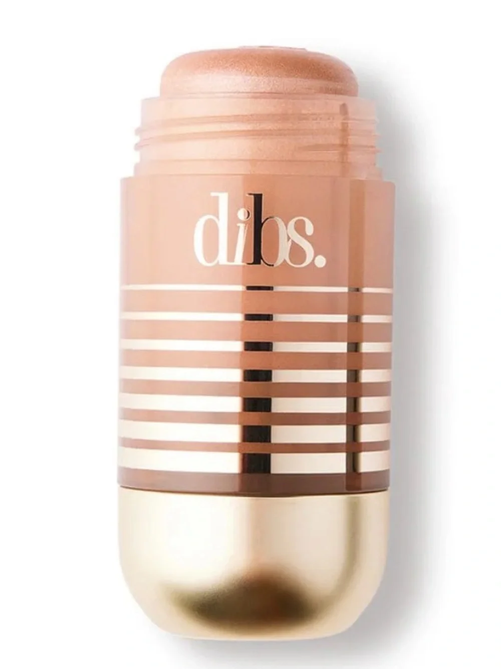 NEW dibs. Status Sticker in High Road Highlight